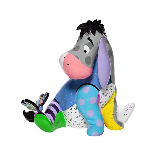 楽天市場】【あす楽】ディズニー Disney イーヨー くまのプーさん 置物