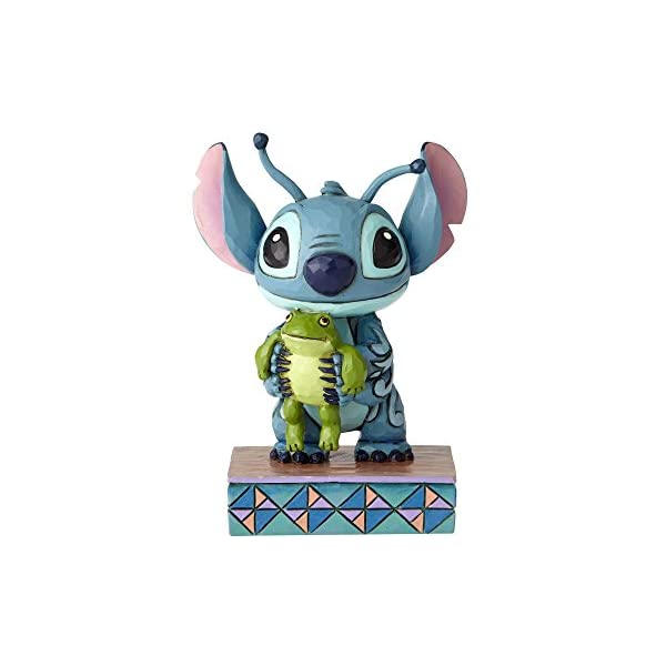 楽天市場】エネスコ ディズニー トラディションズ ジムショア ピーター