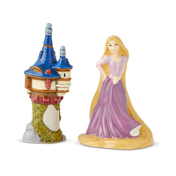 ディズニーショーケース　ラプンツェル　１５周年　アニバーサリーモデル ディズニーショーケース ラプンツェル 15周年 アニバーサリー