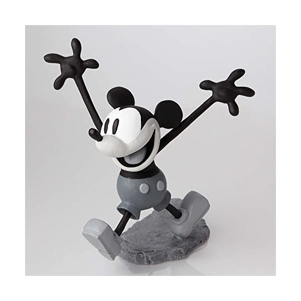 エネスコ ディズニー パディ フィギュア マリオネット 粧飾 家什 贈進 Enesco Walt Disney Archives Collectio Get A Horse Mickey And M Marchesoni Com Br