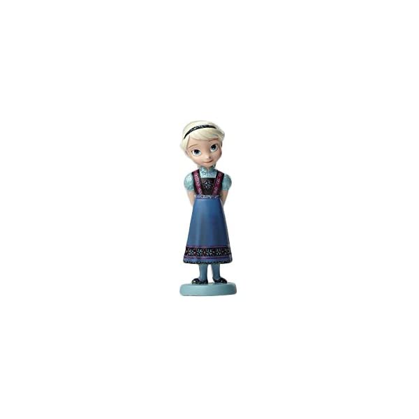 Disney Showcase Collection アナと雪の女王 エルサ Enesco Disney Showcase Collection Elsa Figurine Frozen NEW