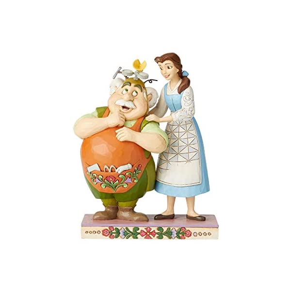 楽天市場】エネスコ ディズニー トラディションズ ジムショア ピーター