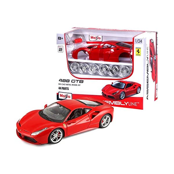 Maisto フェラーリミニカーセット フェラーリミニカーセット Maisto
