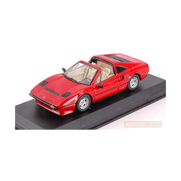 フェラーリ モデルカー ダイキャスト 模型 ミニカー グッズ 納車祝い プレゼント インテリア スーパーカー Best Model Bt9742 Ferrari 308 Gts 1980 Magnum P I Second Series 1 43 Die Cast Kompatibel Mit Mergertraininginstitute Com