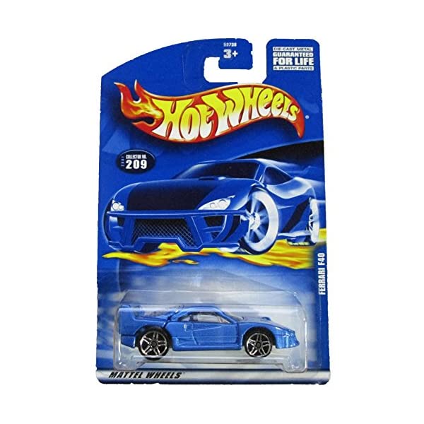 楽天市場】フェラーリ ホットウィール モデルカー ダイキャスト 模型