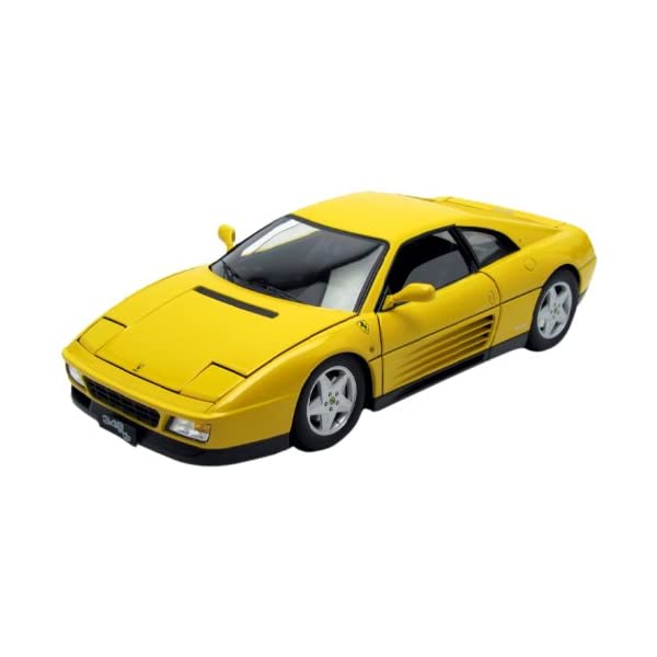 楽天市場】フェラーリ ホットウィール モデルカー ダイキャスト 模型