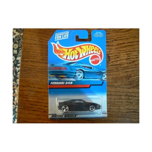 楽天市場】フェラーリ ホットウィール モデルカー ダイキャスト