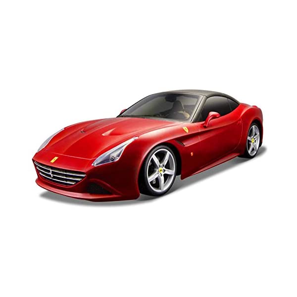 フェラーリ ノベルティ ミニカーボックス California T ミニカー/完成品 アートモデル 1/43 フェラーリ 250