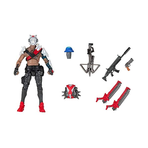 楽天市場】【Fortnite/フォートナイト】 レイブン フィギュアパック