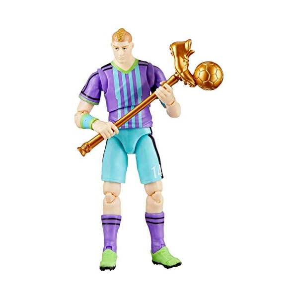 Fortnite レイブン　レジェンダリーシリーズ　フィギュア Amazon | フローズンレイブン フォートナイト フィギュア