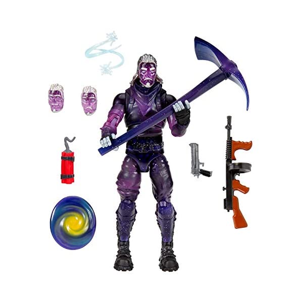 楽天市場】【Fortnite/フォートナイト】 レイブン フィギュアパック