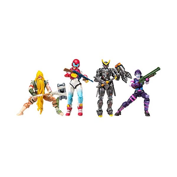 フォートナイト FORTNITE フィギュア 13体 まとめ売り 楽天市場】フォートナイト フィギュア 人形 おもちゃ グッズ
