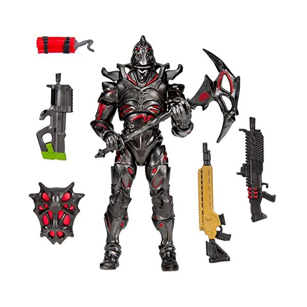 楽天市場】【Fortnite/フォートナイト】 レイブン フィギュアパック