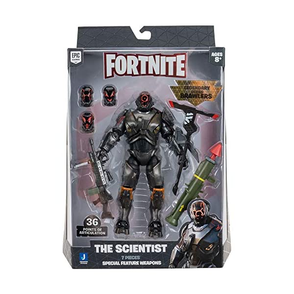 Fortnite The Brat ブラット レジェンダリー シリーズ　6インチ Fortnite/フォートナイト】 ブラット フィギュア レジェンダリー