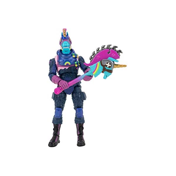 フォートナイト フィギュア 人形 おもちゃ グッズ プレゼント Fortnite Fnt0639 4 Solo Mode Core Figure Bash 最大56 Offクーポン