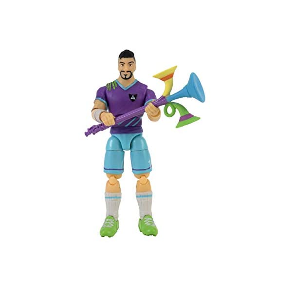 フォートナイト フィギュア 人形 おもちゃ グッズ プレゼント Fortnite FNT0456 Action Figure|i-selection