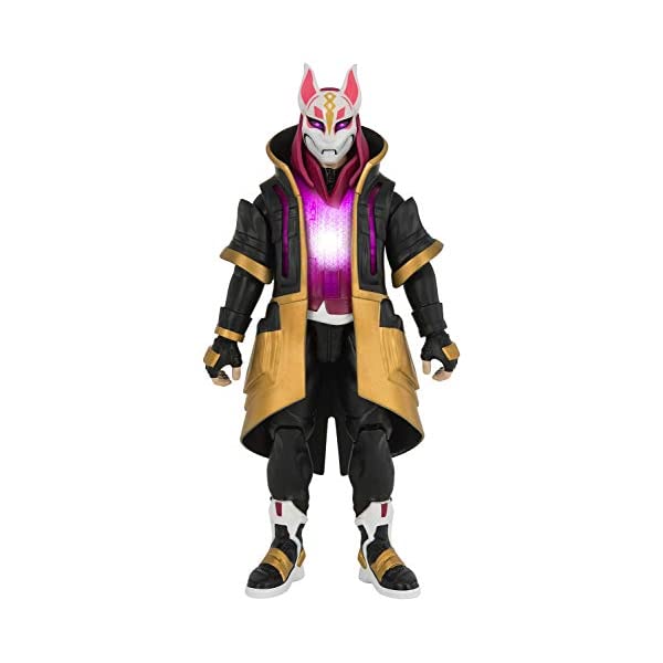 フォートナイト フィギュア 人形 おもちゃ グッズ プレゼント ドリフト ビクトリーシリーズ Fortnite 12 Victory Series Feature Figure Pack Drift Painfreepainrelief Com
