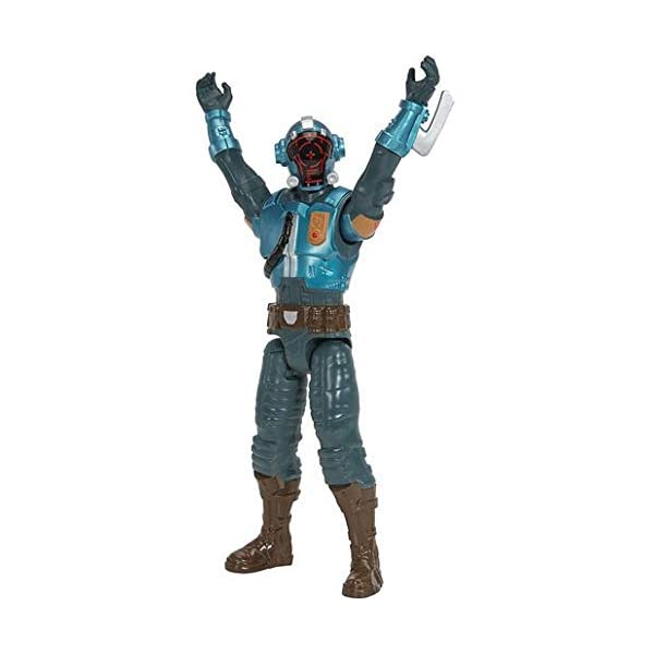 楽天市場】【Fortnite/フォートナイト】 オメガ フィギュア （30cm