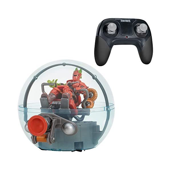 楽天市場】【Fortnite/フォートナイト】 ボーラー（ラジコン）ビークル