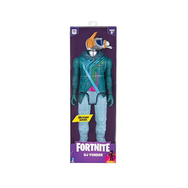 フォートナイト　30cm フォートナイト FORTNITE フィギュア 人形 アメリカ直輸入
