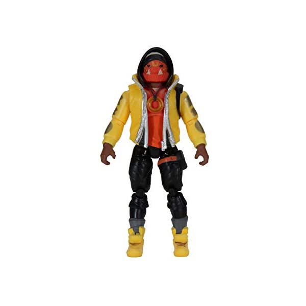 フォートナイト フィギュア 人形 おもちゃ グッズ プレゼント Fortnite Fnt0604 4 Inch Solo Mode Core Figure Bone Wasp Fmcholollan Org Mx