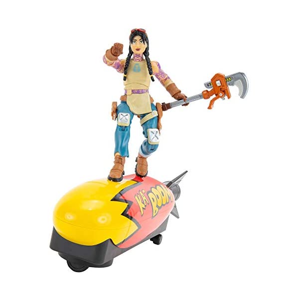 楽天市場】フォートナイト フィギュア 人形 おもちゃ グッズ