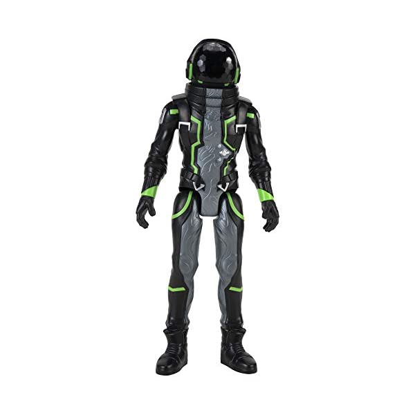 Fortnite 30cmフィギュア　レア商品 Fortnite/フォートナイト】 コントラクトギラー フィギュア