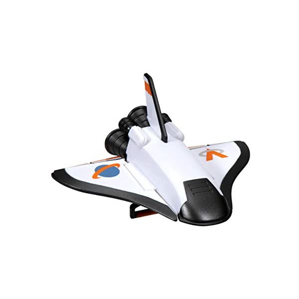 フォートナイト フィギュア 人形 おもちゃ グッズ プレゼント Fortnite Orbital Shuttle Glider|i-selection