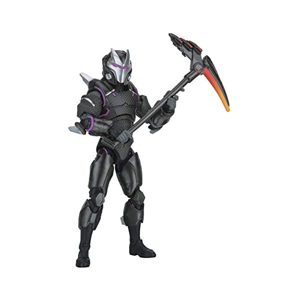 フォートナイト フィギュア 人形 おもちゃ グッズ プレゼント オメガ レジェンダリー シリーズ Fortnite 6 Legendary Series Max Level Figure Omega Purple Variant Sfeah Com