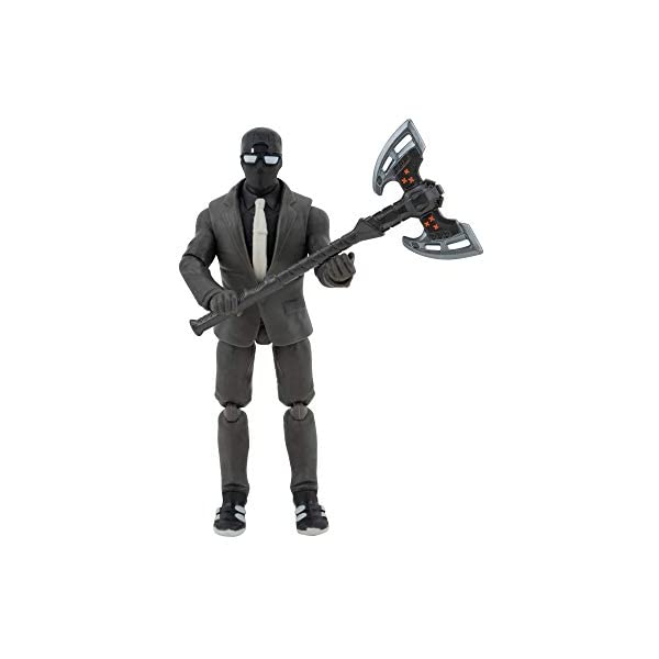 フォートナイト フィギュア 人形 おもちゃ グッズ プレゼント Fortnite Fnt0728 4 Solo Mode Core Figure Shadow Henchman Fmcholollan Org Mx