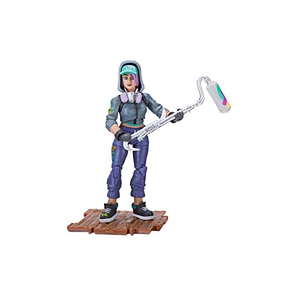 【Fortnite/フォートナイト】ドッゴ フィギュア Fortnite/フォートナイト】 ドッゴ フィギュア レジェンダリー
