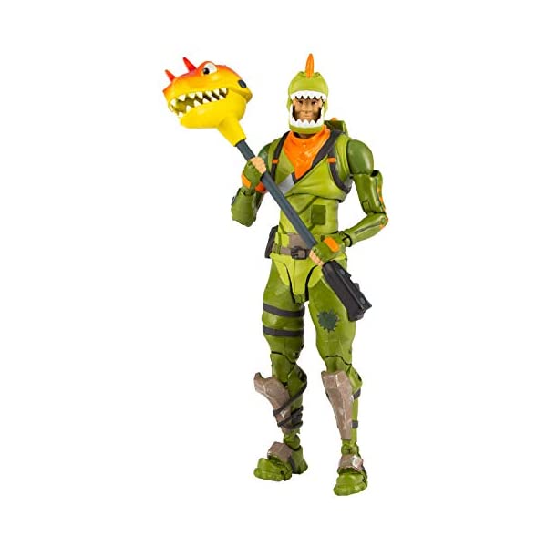 楽天市場】【McFarlane Toys】 Fortnite/フォートナイト ピーリー