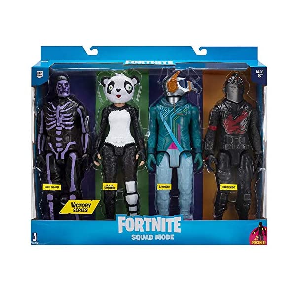 フォートナイト　7インチフィギュア　5体セット 楽天市場】【Fortnite】フォートナイト ニャッスル 7インチ