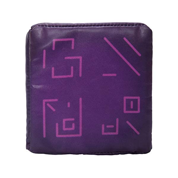 フォートナイト ぬいぐるみ インテリア クッション 人形 おもちゃ グッズ プレゼント Fortnite The Cube Plush Collectible Super Soft Huggable Plush With Runes Collect Them All Psicologosancora Es
