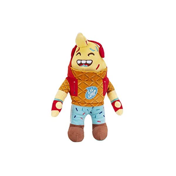 Fortnite ピーリー ぬいぐるみ Fortnite フォートナイト Peely ピーリー ぬいぐるみ - メルカリ