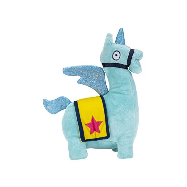 フォートナイト ぬいぐるみ インテリア クッション 人形 おもちゃ グッズ プレゼント レインボー ユニコーン ラマ Fortnite 7 Brite Unicorn Llama Plush Fmcholollan Org Mx