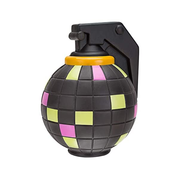フォートナイト フィギュア 人形 おもちゃ グッズ プレゼント 手榴弾 爆弾 ボム Fortnite Loot Foam Squishy Boogie Bomb Psicologosancora Es