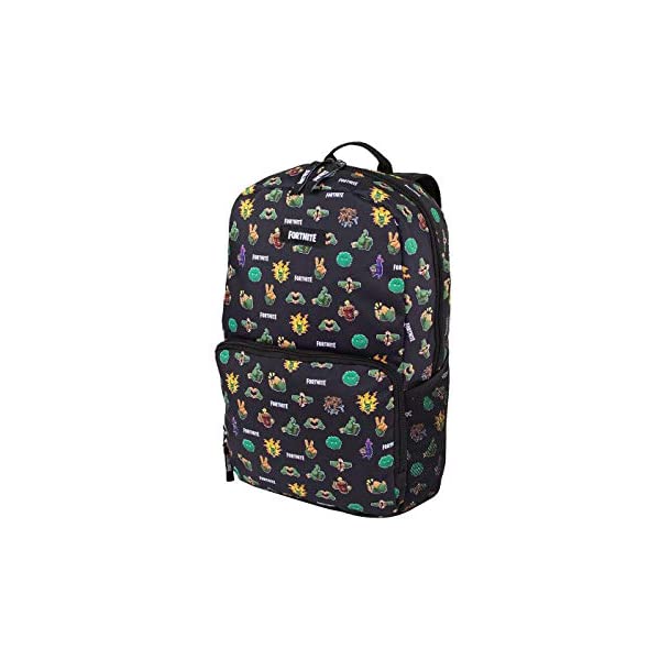 フォートナイト リュック バックパック レッスンバッグ 習い事 バッグ 鞄 グッズ プレゼント Fortnite Kid S Amplify Backpack Black One Size Fmcholollan Org Mx