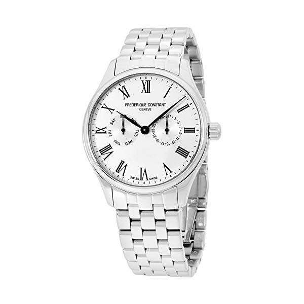 楽天市場】フレデリックコンスタント 腕時計 Frederique Constant FC