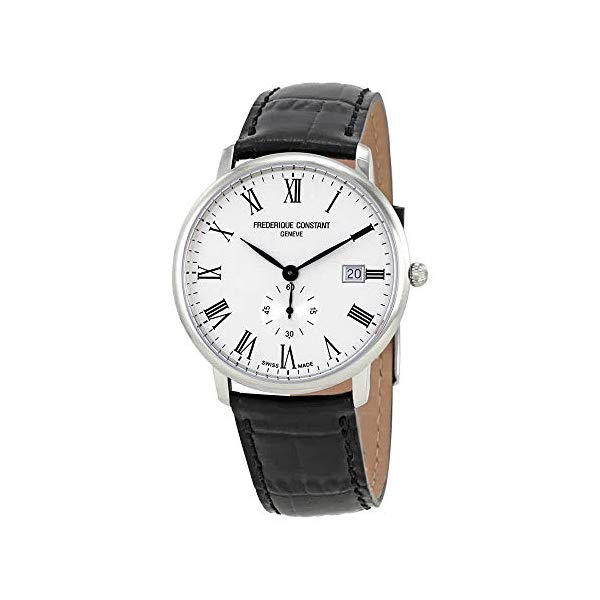 時計 FREDERIQUE CONSTANT 220NW4S6B 37mm 楽天市場】フレデリック