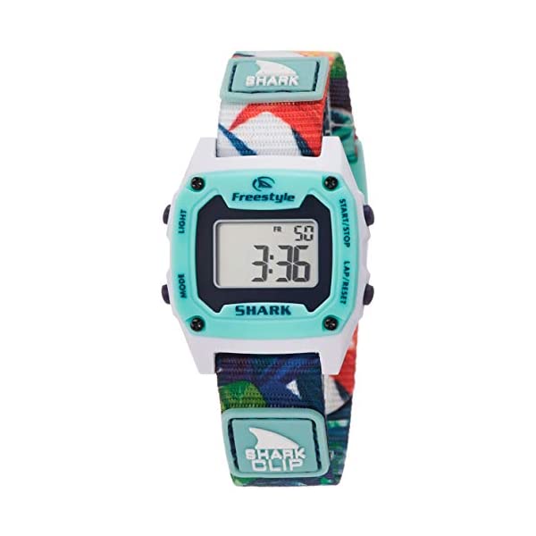 【楽天市場】フリースタイル Freestyle 腕時計 FS101040 シャーク ユニセックス 男女兼用 ウォッチ 時計 サーファー