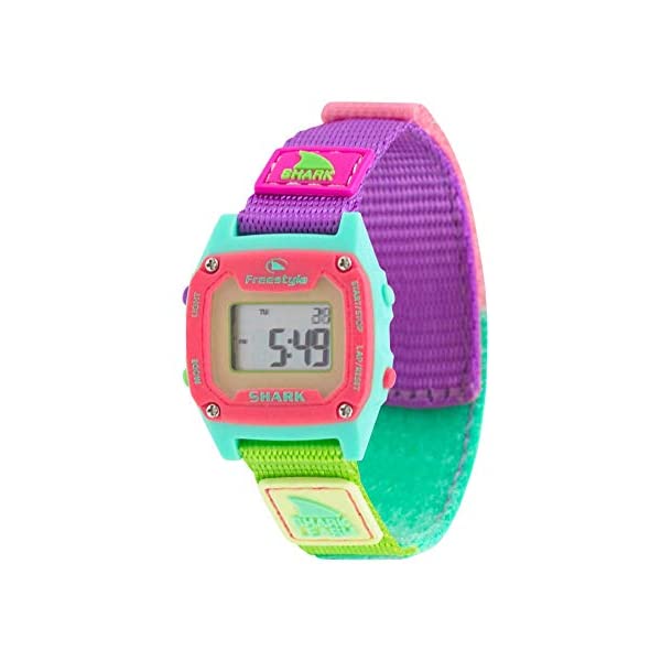 【楽天市場】フリースタイル Freestyle 腕時計 FS101093 シャーク ユニセックス 男女兼用 ウォッチ 時計 サーファー