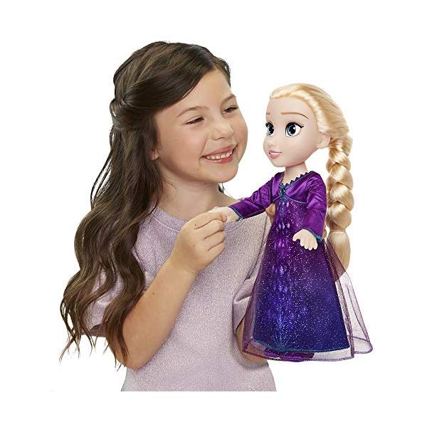 frozen 2 into the unknown dress