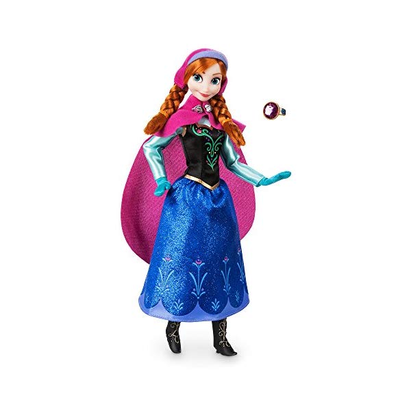 アナ雪　ぬいぐるみセット　　ショップ袋2枚 バラ売りok! Disney ディズニー アナ雪 アナ ぬいぐるみ 2個