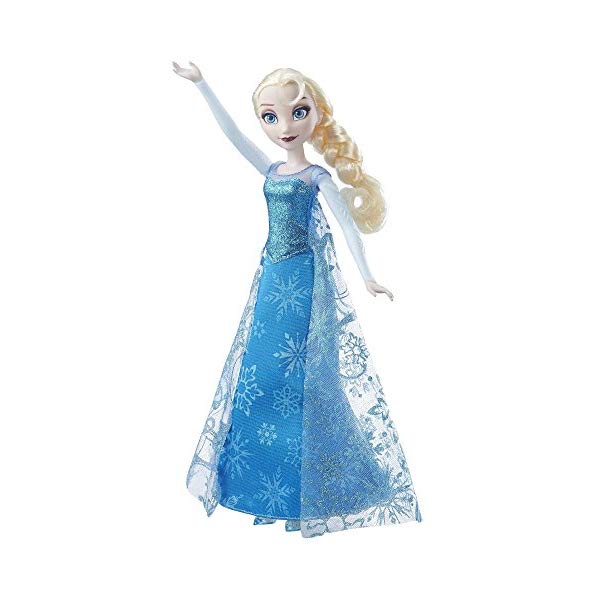 流行に アナと雪の女王2 エルサ おもちゃ 人形 ドール フィギュア ディズニー Disney Frozen Musical Lights Elsa I Selection Viaa Gov Lv