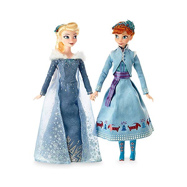 爆買い 11 おもちゃ アナ おもちゃ フィギュア ディズニー コレクション Frozen Inchホビー ドール And Disney オラフ おもちゃ Elsa 人形 エルサ Olaf S Adventure フィギュア Doll アナ ディズニー Classic Anna Inch I Selectionアナと雪の女王2 アナと雪の女王2