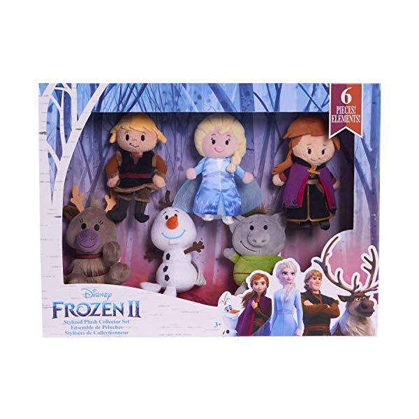 【最安値】新品◎東京ディズニーシー アナと雪の女王 ぬいぐるみセット 楽天市場】ぬいぐるみセット アナとエルサのフローズン