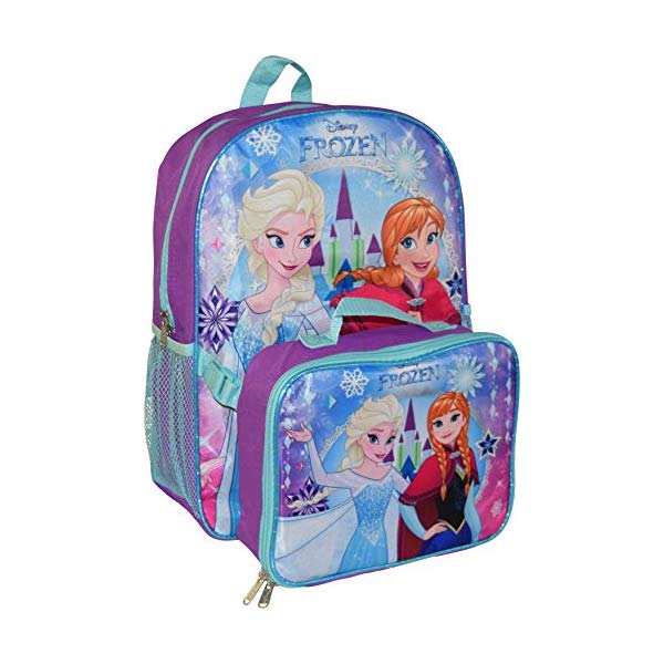 アナと雪の女王 リュックサック バックパック 未使用品 USA購入 ディズニー ディズニー アナと雪の女王2/リュック | Toys”R”Us – Japan