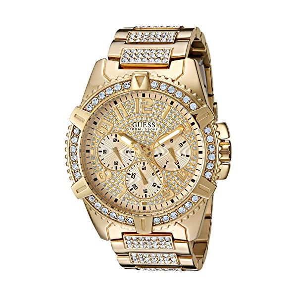 ゲス ウォッチ GUESS U0799G2 御覧なさる 時辰儀 GUESS Watch U0799G2