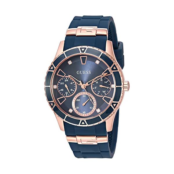 ゲス 腕時計 GUESS U1157L3 ウォッチ 時計 Guess 38MM Sport Watch｜i-selection